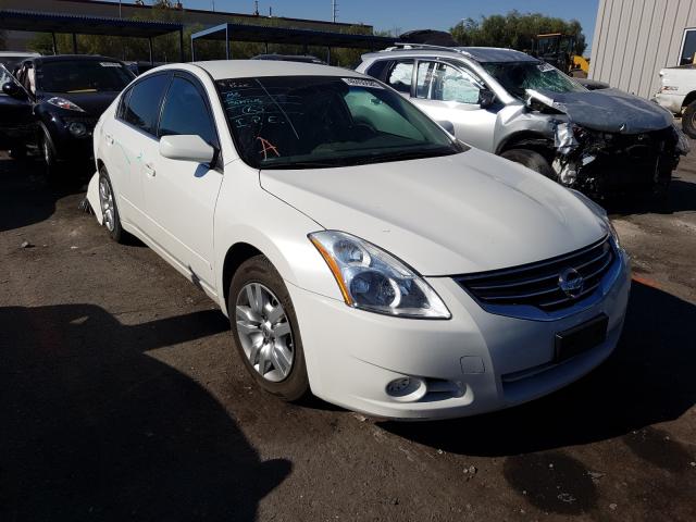 NISSAN ALTIMA BAS 2012 1n4al2ap2cn490957