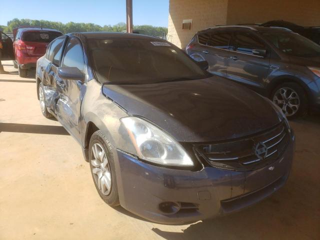 NISSAN ALTIMA BAS 2012 1n4al2ap2cn491672