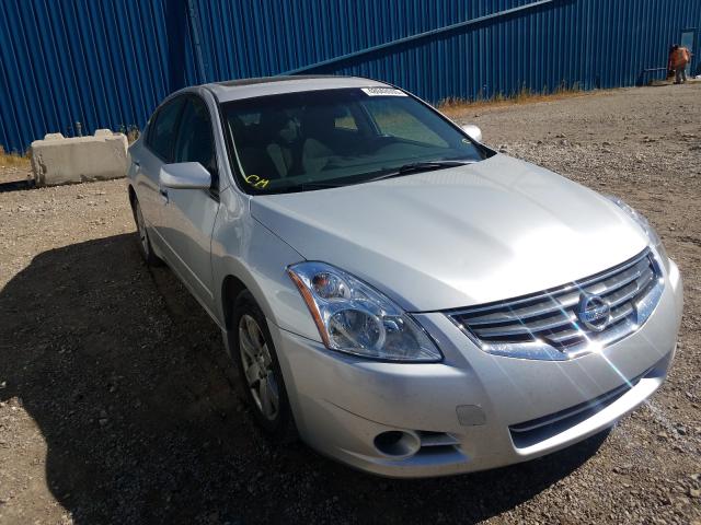 NISSAN ALTIMA BAS 2012 1n4al2ap2cn491722