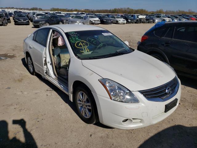 NISSAN ALTIMA BAS 2012 1n4al2ap2cn491848