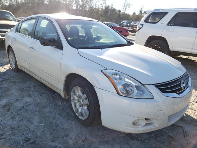 NISSAN ALTIMA BAS 2012 1n4al2ap2cn491851