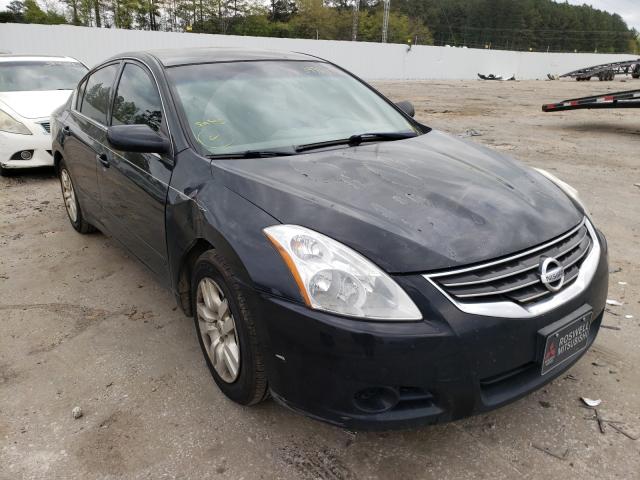 NISSAN ALTIMA BAS 2012 1n4al2ap2cn492109