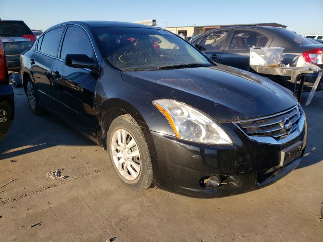 NISSAN ALTIMA BAS 2012 1n4al2ap2cn492448