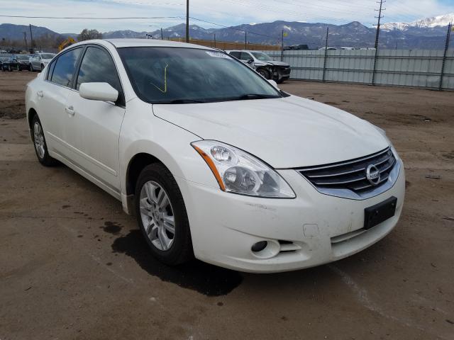 NISSAN ALTIMA BAS 2012 1n4al2ap2cn492479