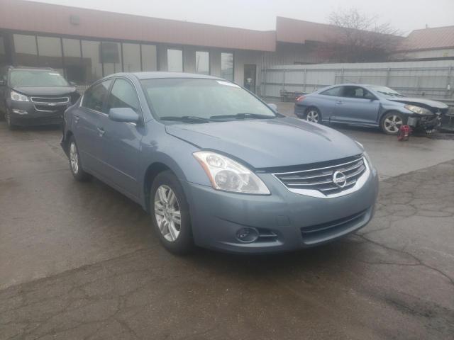 NISSAN ALTIMA 2012 1n4al2ap2cn493471