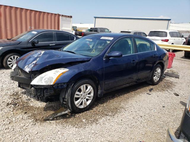 NISSAN ALTIMA BAS 2012 1n4al2ap2cn493633