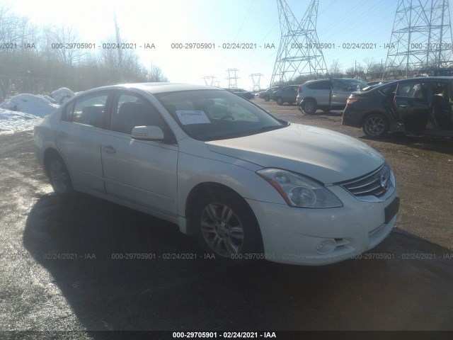 NISSAN ALTIMA 2012 1n4al2ap2cn493812