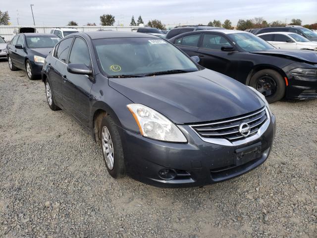 NISSAN ALTIMA BAS 2012 1n4al2ap2cn493986