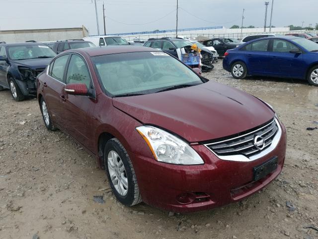 NISSAN ALTIMA BAS 2012 1n4al2ap2cn496161