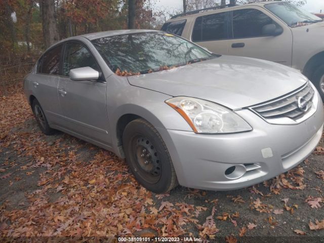 NISSAN ALTIMA 2012 1n4al2ap2cn496807