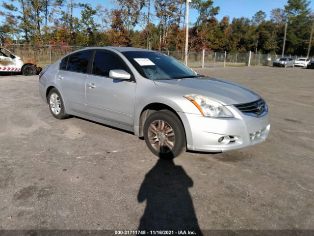 NISSAN ALTIMA 2012 1n4al2ap2cn496922