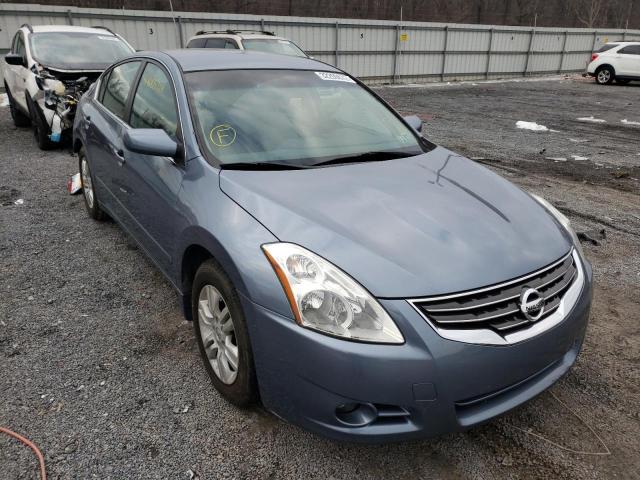 NISSAN ALTIMA BAS 2012 1n4al2ap2cn497018