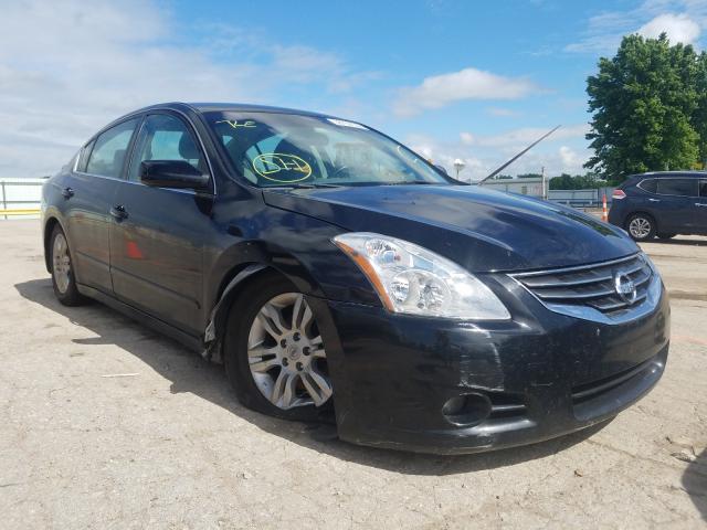 NISSAN ALTIMA BAS 2012 1n4al2ap2cn497424