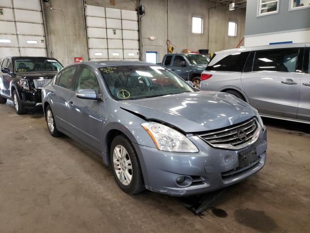 NISSAN ALTIMA BAS 2012 1n4al2ap2cn497584