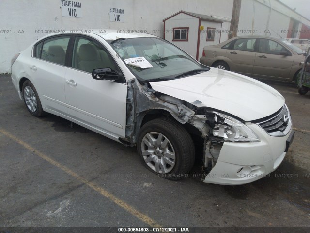 NISSAN ALTIMA 2012 1n4al2ap2cn497617