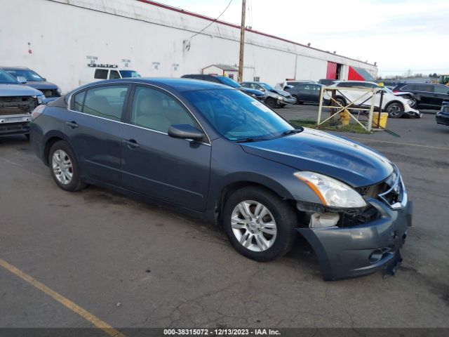 NISSAN ALTIMA 2012 1n4al2ap2cn497939