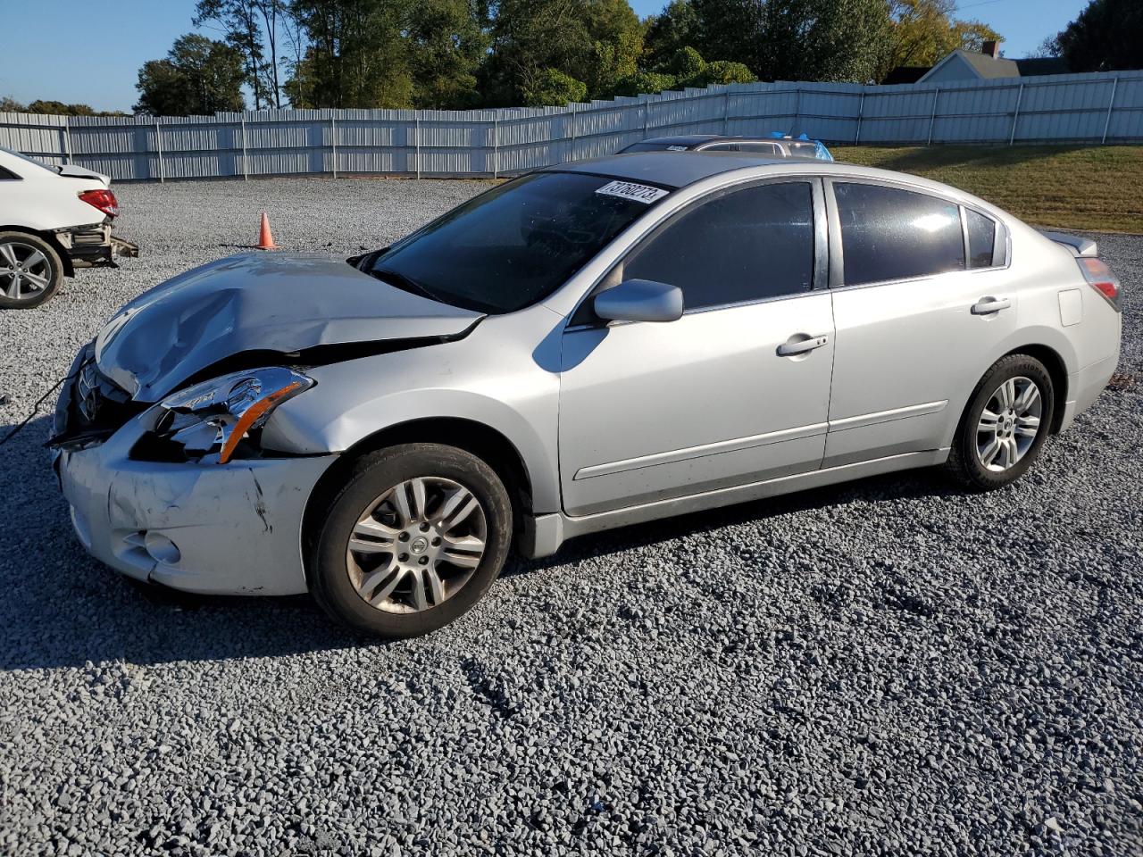 NISSAN ALTIMA 2012 1n4al2ap2cn498055