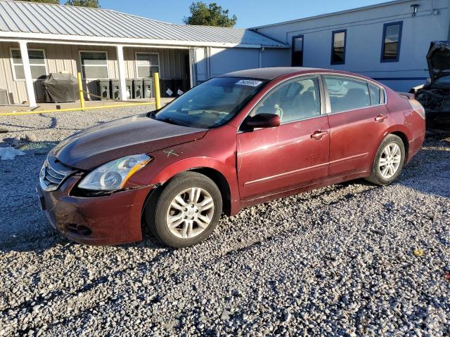 NISSAN ALTIMA 2012 1n4al2ap2cn498279