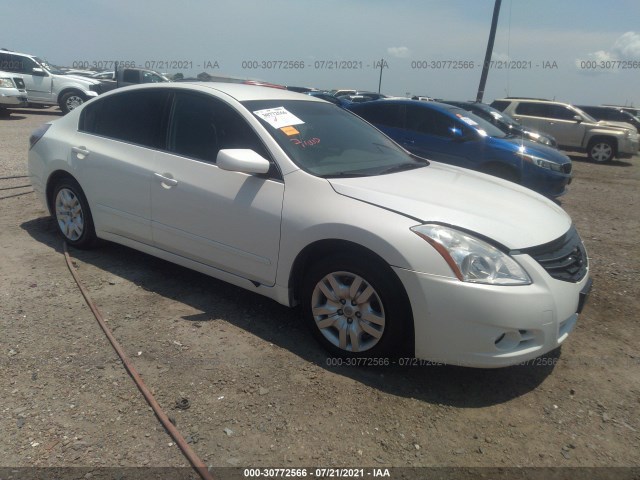 NISSAN ALTIMA 2012 1n4al2ap2cn498444