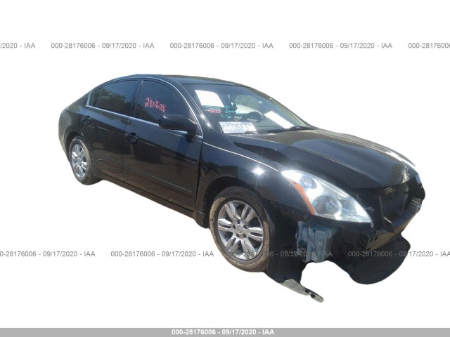 NISSAN ALTIMA 2012 1n4al2ap2cn499061