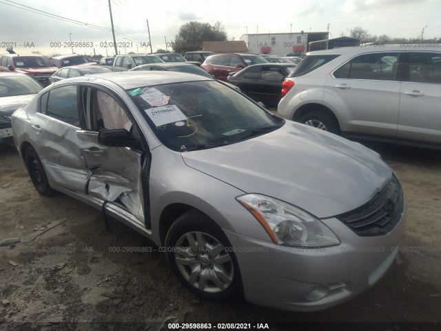 NISSAN ALTIMA 2012 1n4al2ap2cn499786