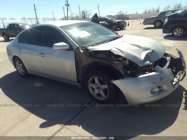 NISSAN ALTIMA 2012 1n4al2ap2cn500791