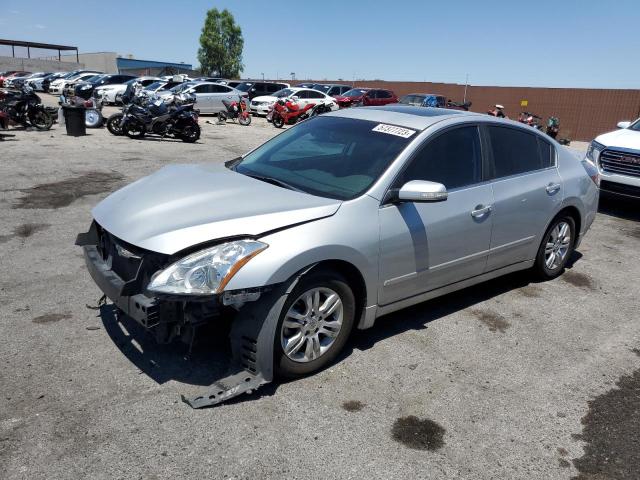 NISSAN ALTIMA BAS 2012 1n4al2ap2cn500872