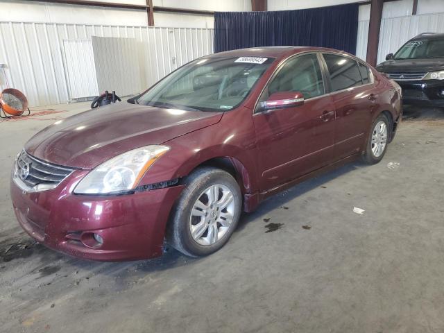 NISSAN ALTIMA BAS 2012 1n4al2ap2cn500922