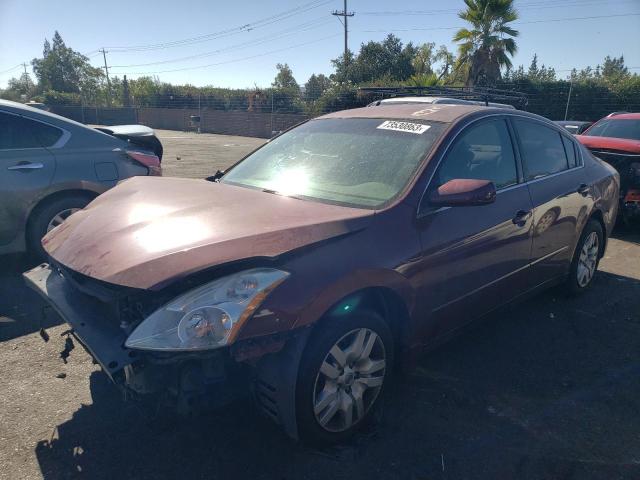 NISSAN ALTIMA 2012 1n4al2ap2cn501102