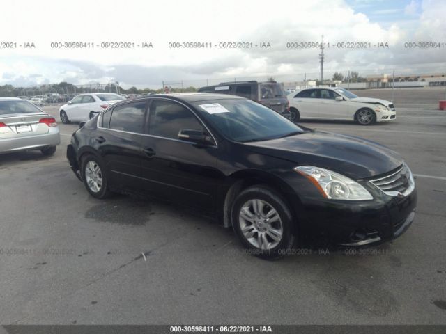 NISSAN ALTIMA 2012 1n4al2ap2cn501911