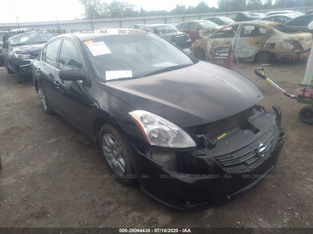 NISSAN ALTIMA 2012 1n4al2ap2cn502590