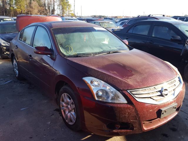 NISSAN ALTIMA 2012 1n4al2ap2cn502721