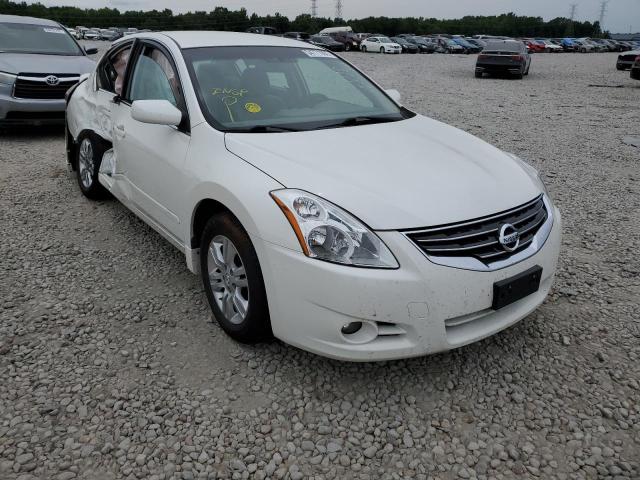 NISSAN ALTIMA BAS 2012 1n4al2ap2cn503254