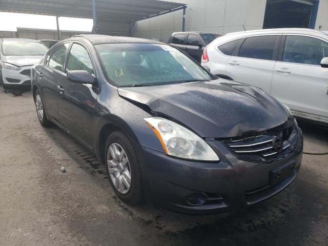 NISSAN ALTIMA BAS 2012 1n4al2ap2cn503321