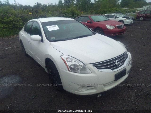 NISSAN ALTIMA 2012 1n4al2ap2cn503397