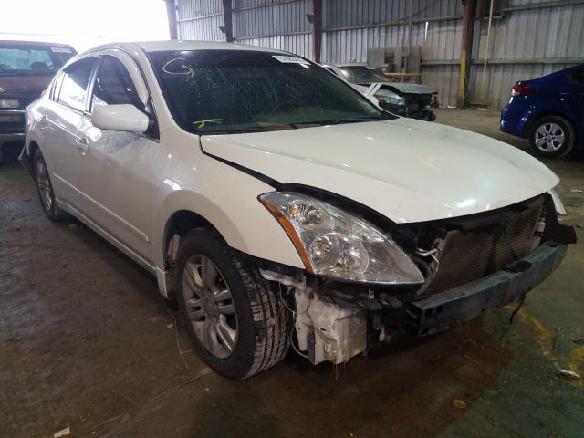 NISSAN ALTIMA BAS 2012 1n4al2ap2cn503805