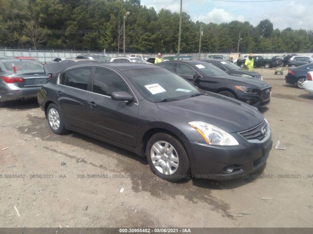 NISSAN ALTIMA 2012 1n4al2ap2cn504047