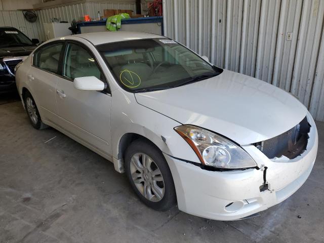 NISSAN ALTIMA BAS 2012 1n4al2ap2cn504081