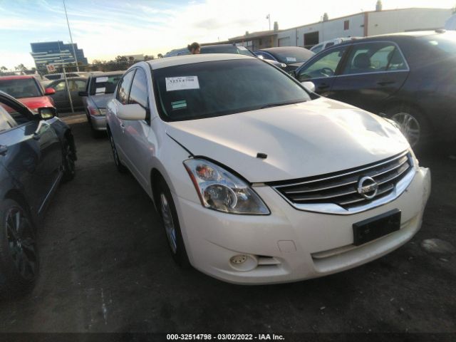 NISSAN ALTIMA 2012 1n4al2ap2cn504369