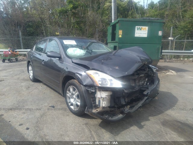 NISSAN ALTIMA 2012 1n4al2ap2cn504422