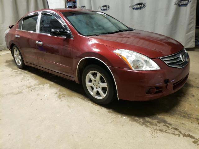 NISSAN ALTIMA BAS 2012 1n4al2ap2cn504565