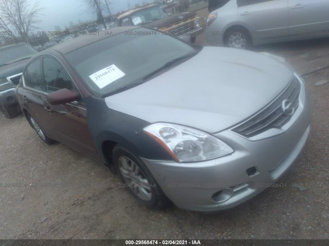 NISSAN ALTIMA 2012 1n4al2ap2cn504694