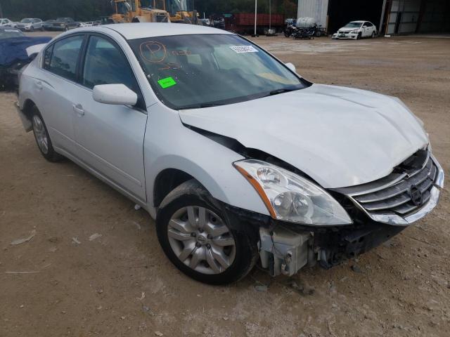 NISSAN ALTIMA BAS 2012 1n4al2ap2cn505280