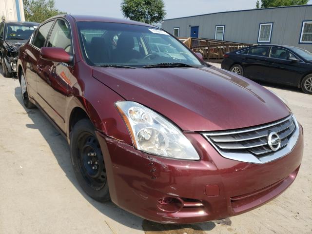 NISSAN ALTIMA BAS 2015 1n4al2ap2cn505778