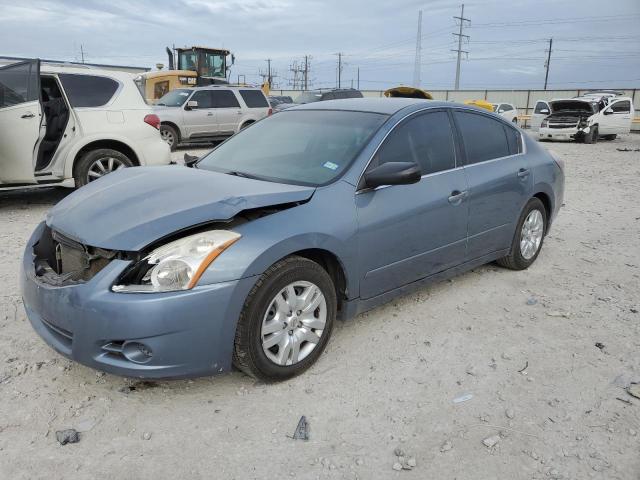 NISSAN ALTIMA BAS 2012 1n4al2ap2cn506185