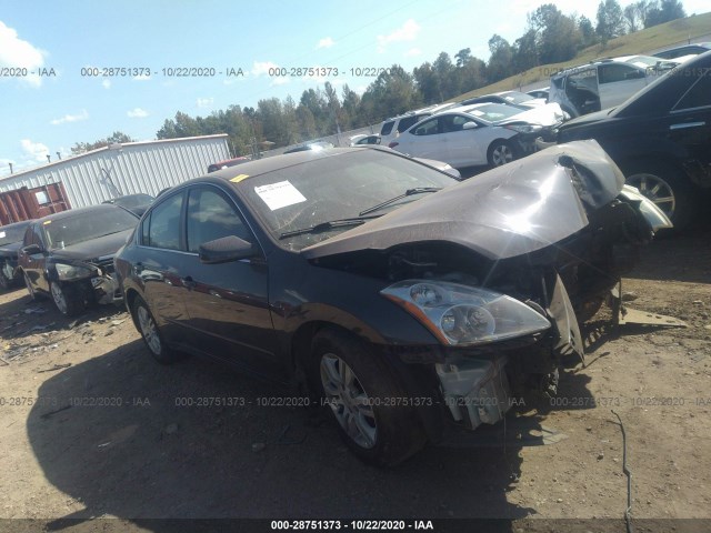 NISSAN ALTIMA 2012 1n4al2ap2cn506252