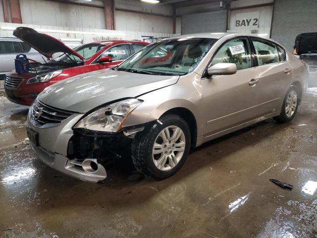 NISSAN ALTIMA 2012 1n4al2ap2cn507045