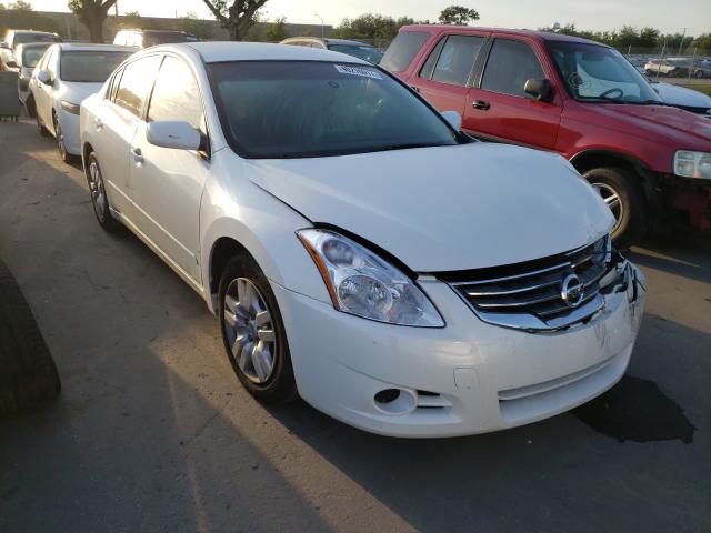 NISSAN ALTIMA BAS 2012 1n4al2ap2cn507952