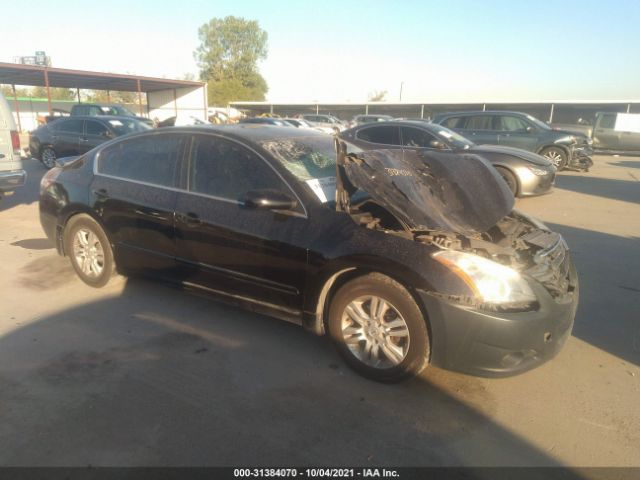 NISSAN ALTIMA 2012 1n4al2ap2cn508650