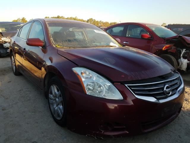 NISSAN ALTIMA BAS 2012 1n4al2ap2cn509250